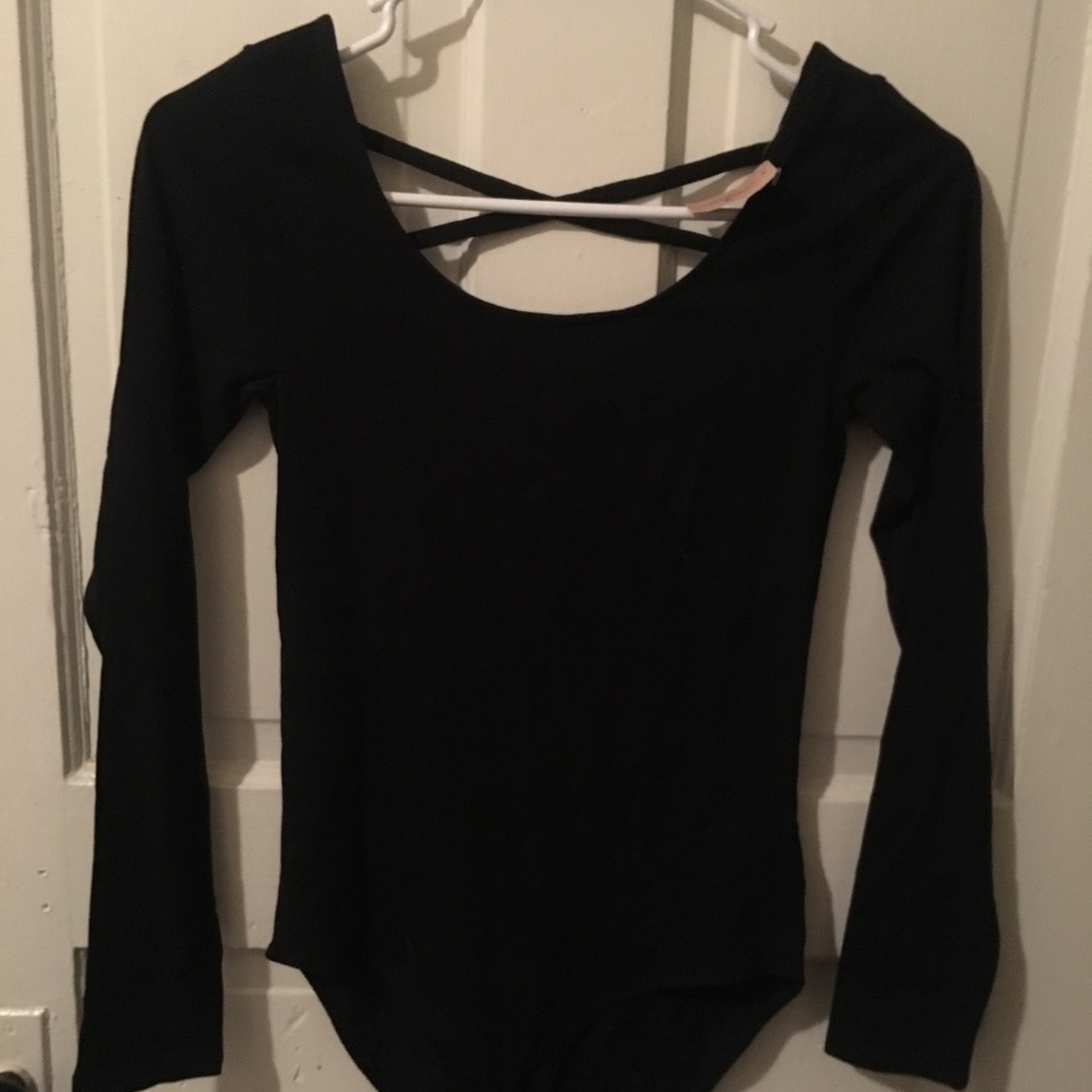 [SOLD] American eagle bodysuit